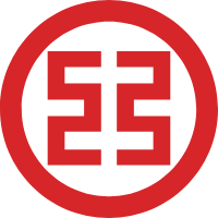 工商银行logo